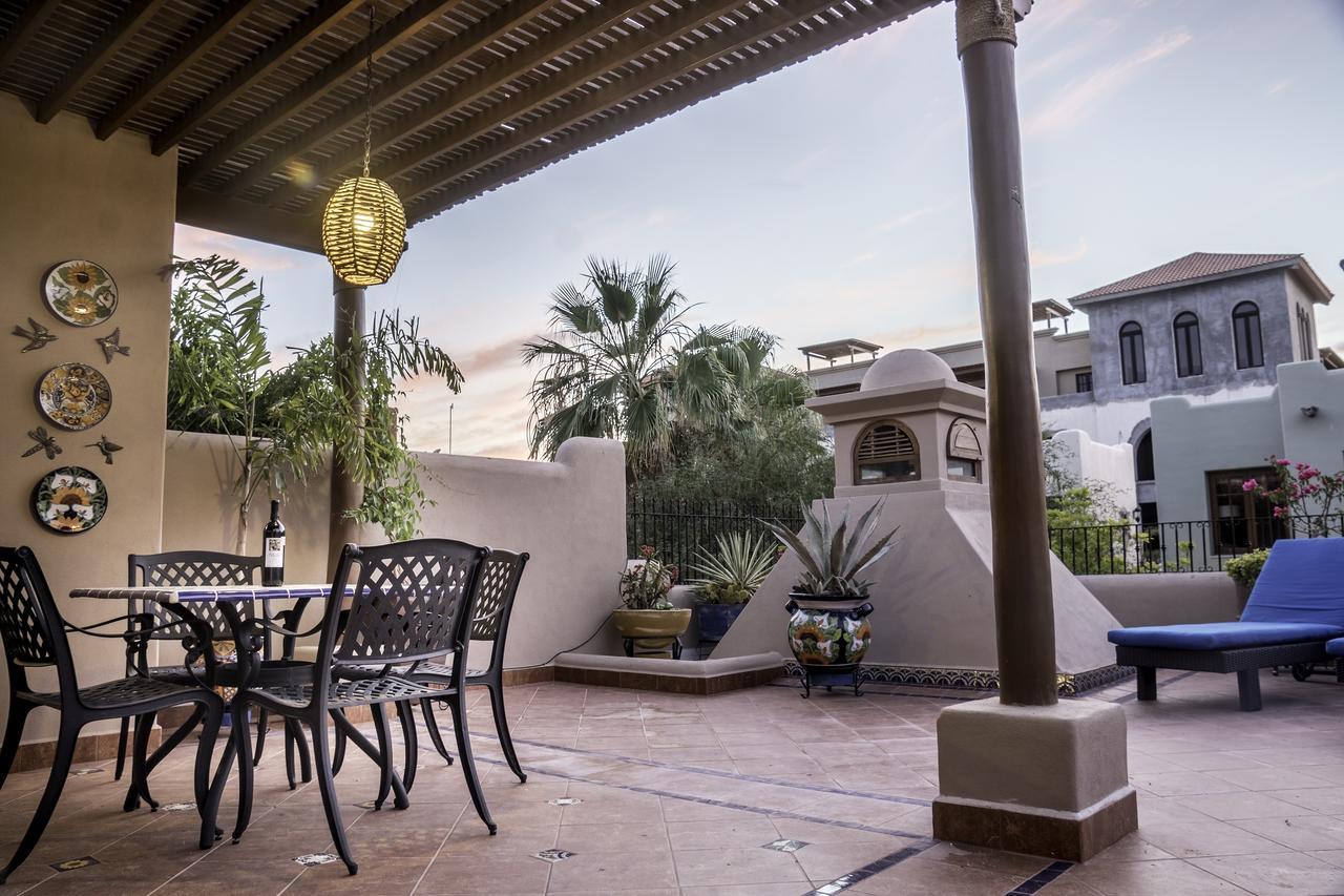 Ocean Golf And Private B Villa Loreto (Baja California Sur)