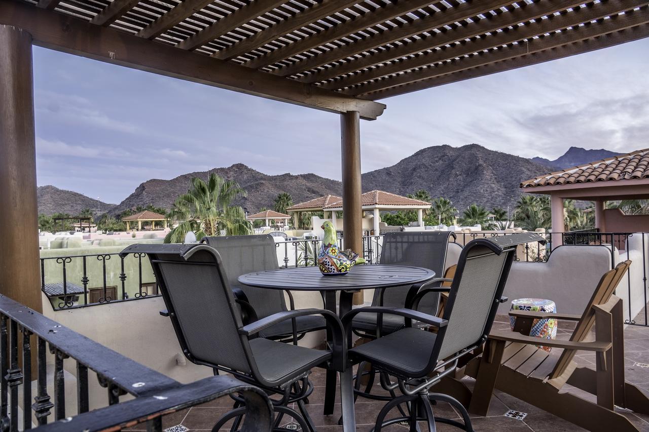 Ocean Golf And Private B Loreto (Baja California Sur)