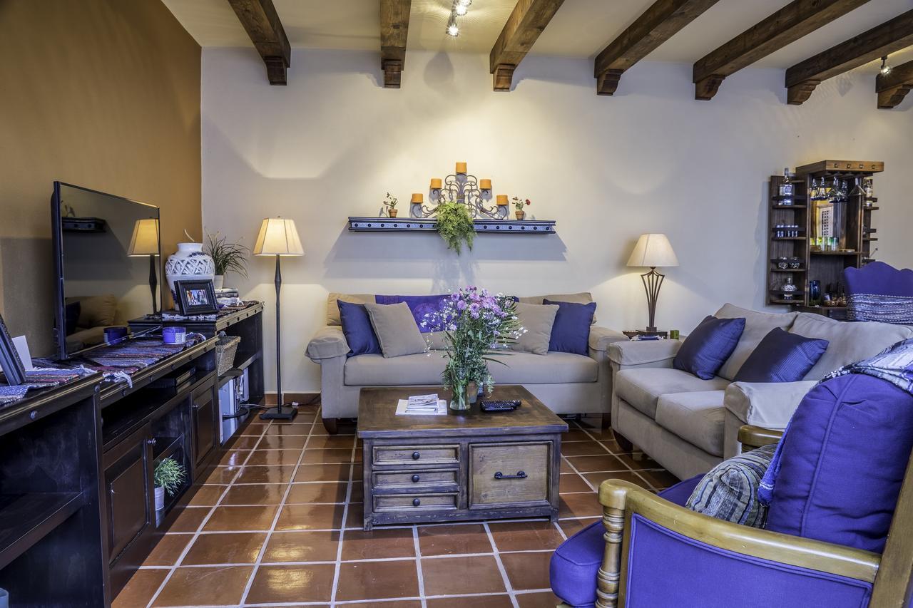 Ocean Golf And Private B Villa Loreto (Baja California Sur)