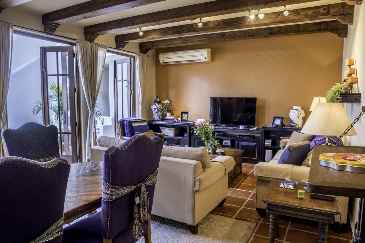 Villa Ocean Golf And Private B