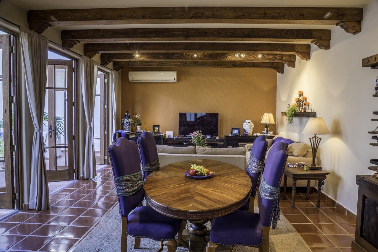 Villa Ocean Golf And Private B *
