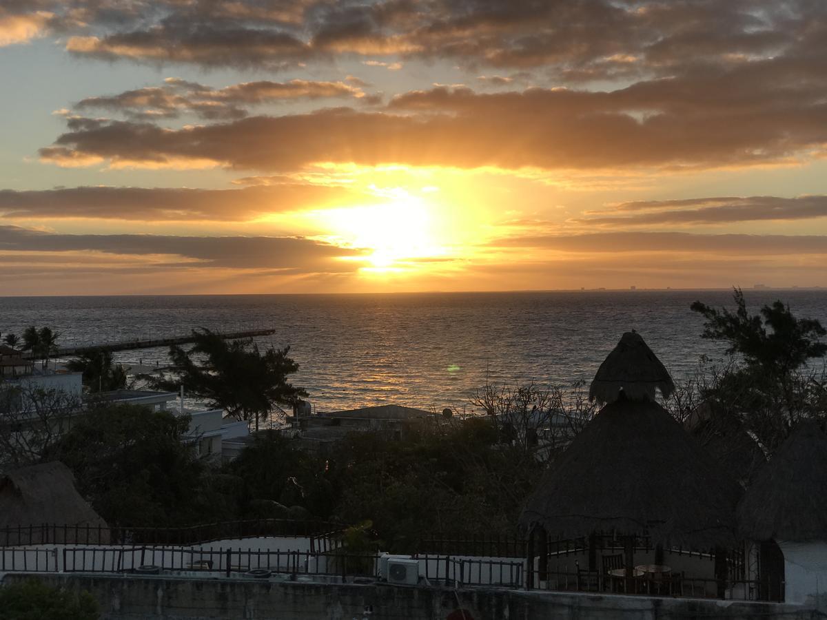 Embarcadero Maya Bed & Breakfast Playa del Carmen