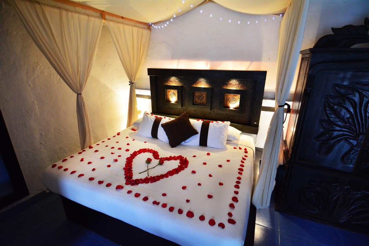 Bed & Breakfast & La Mansion Del B Azul Queretaro