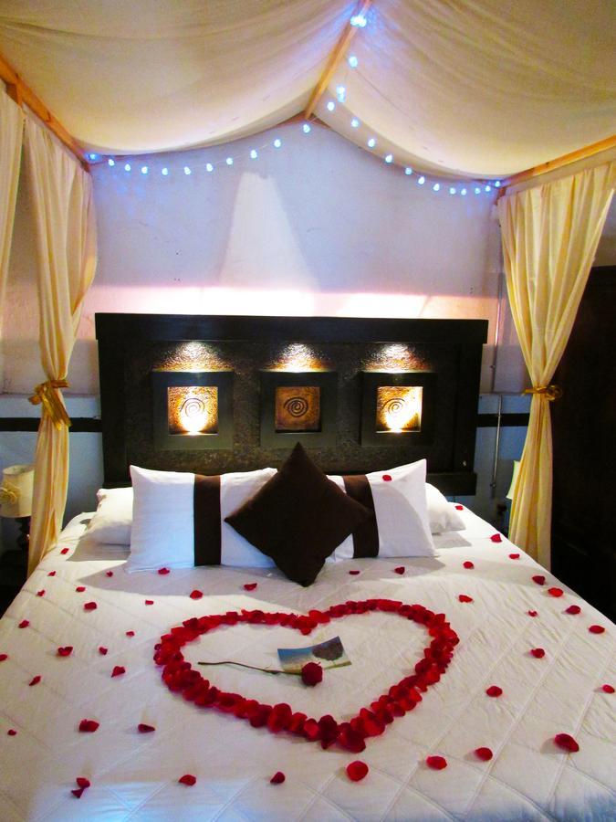 & La Mansion Del B Azul Bed & Breakfast 4*