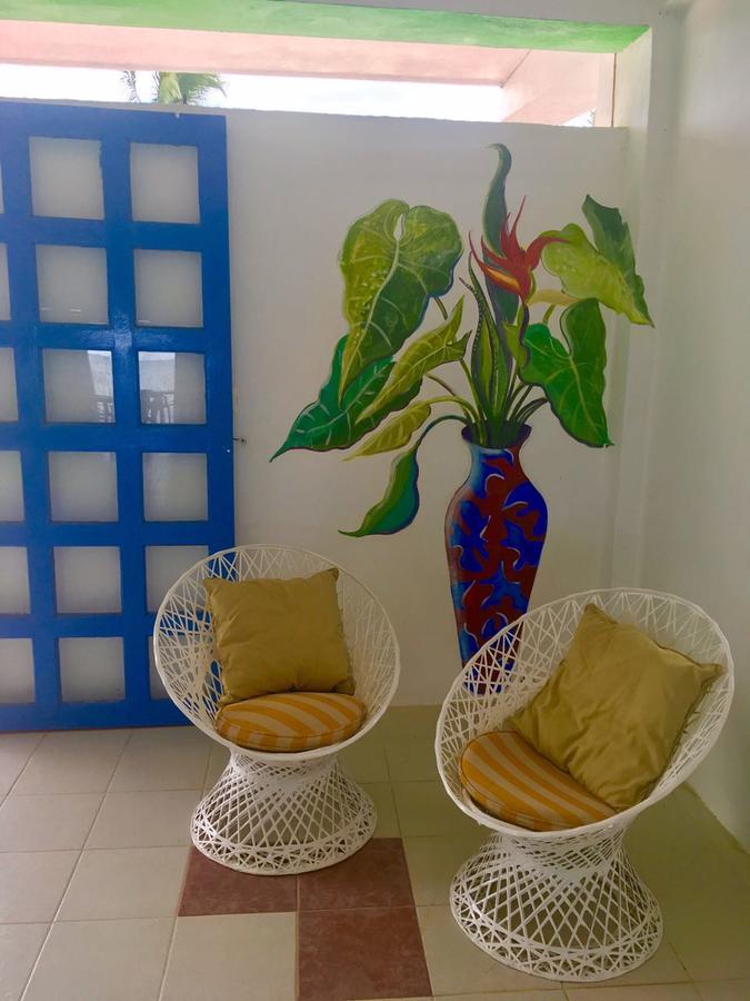 Hotel Caballito De Mar *