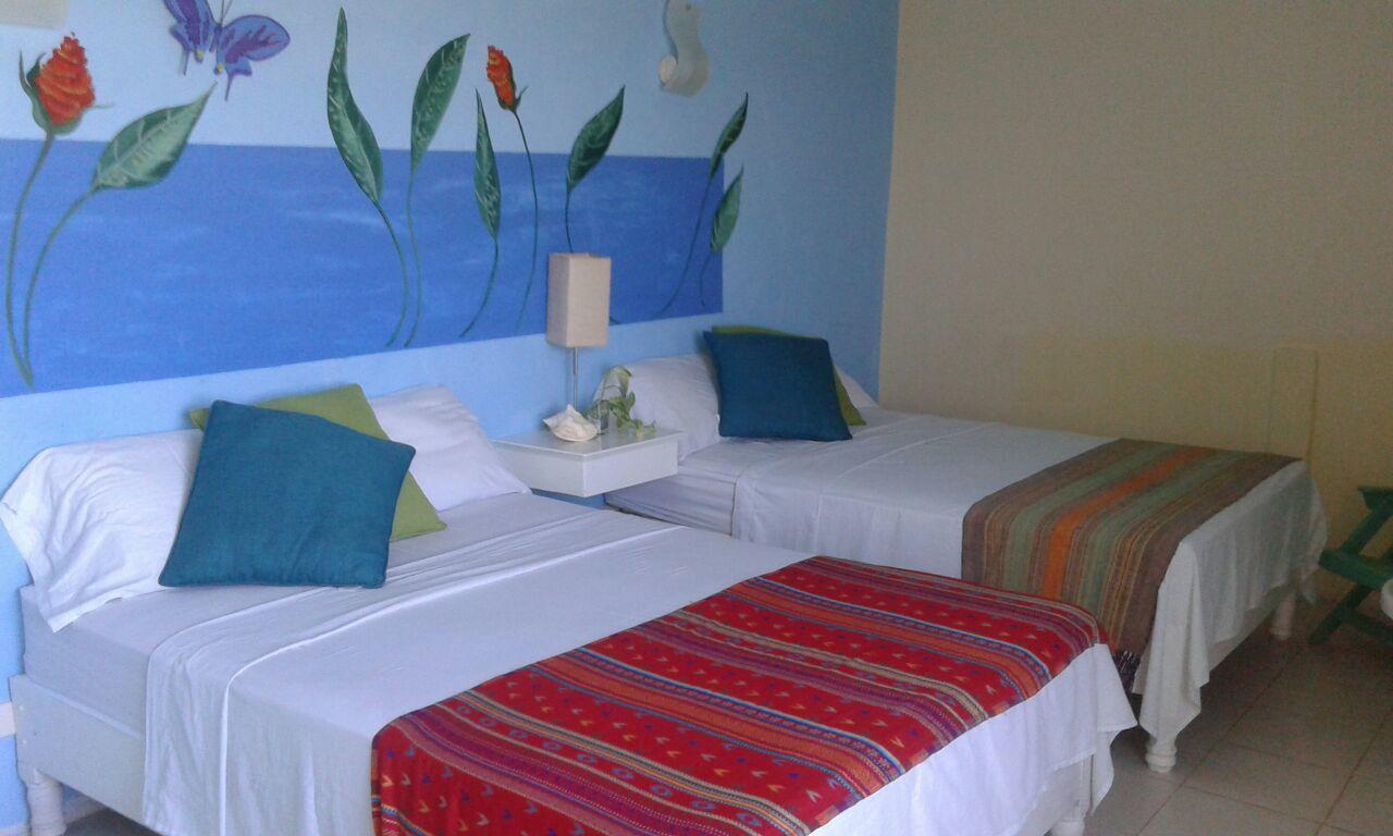 Caballito De Mar Hotel *