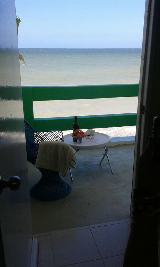 Caballito De Mar Hotel *