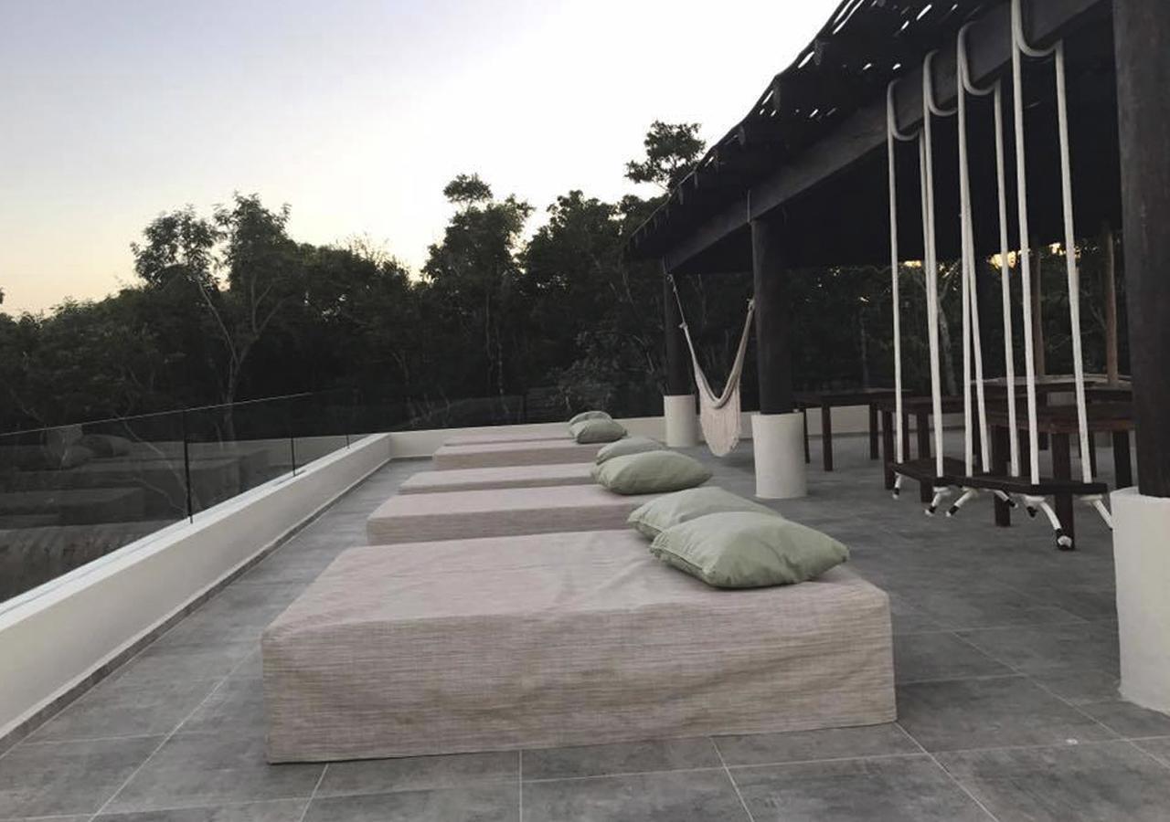 Xcacel Dreams Hotel