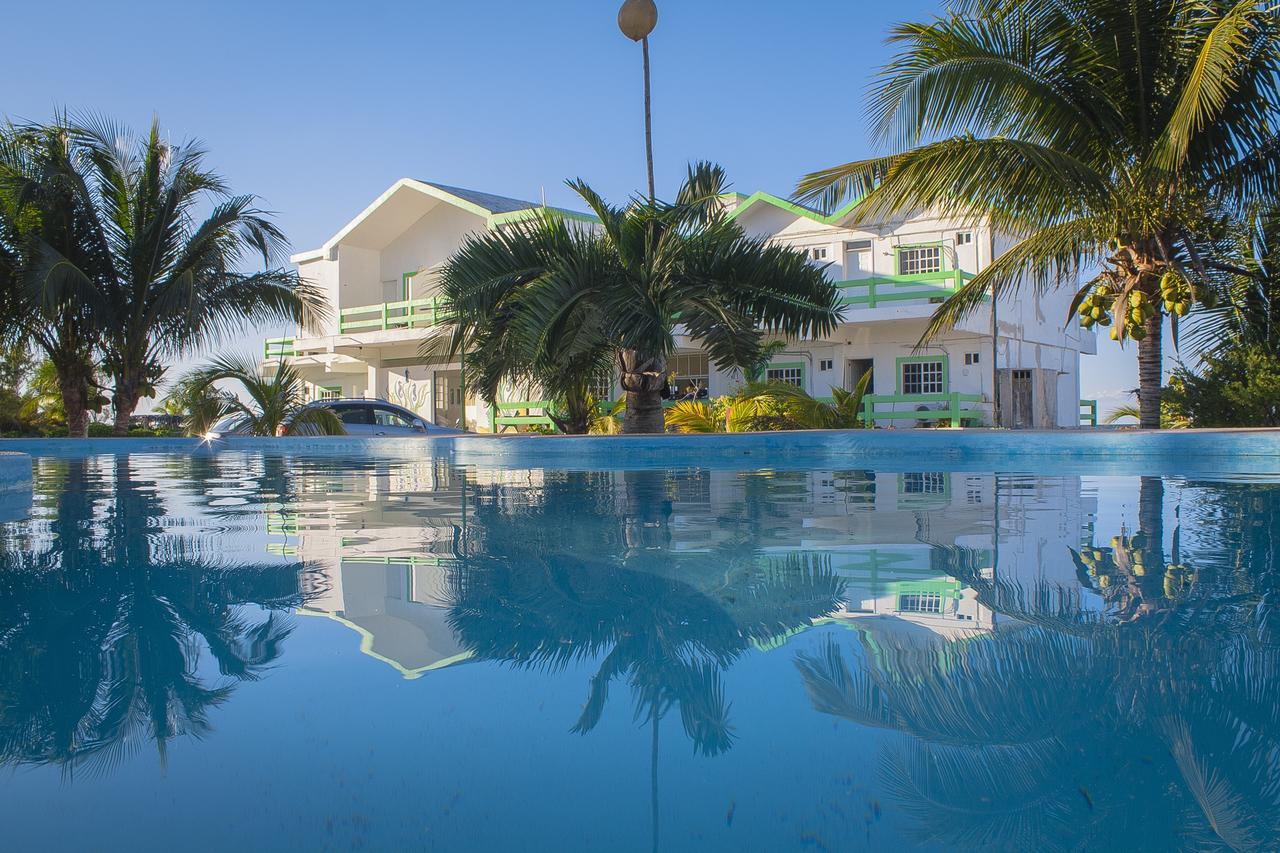 Caballito De Mar Hotel Sinanche