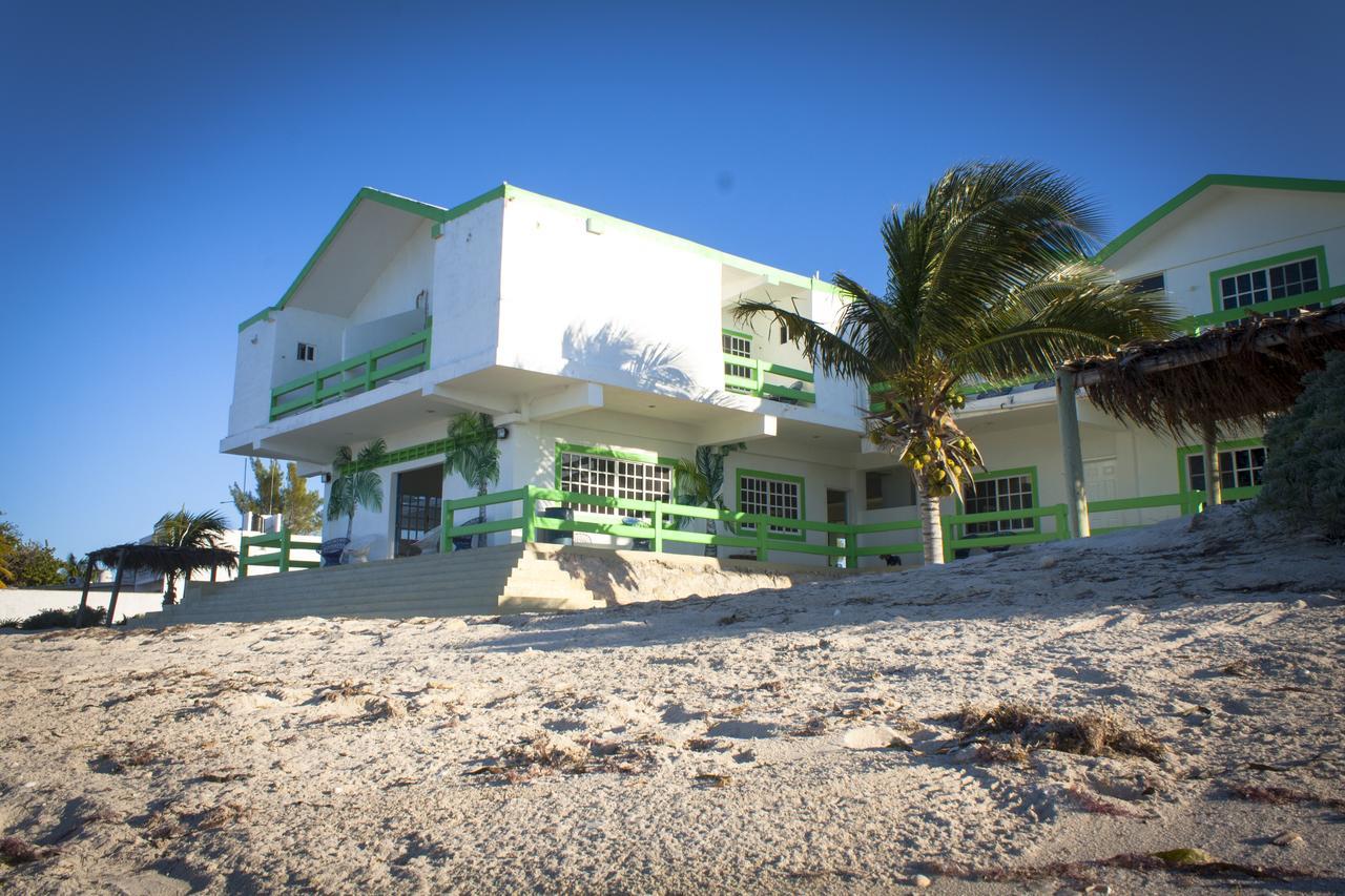 Caballito De Mar Hotel