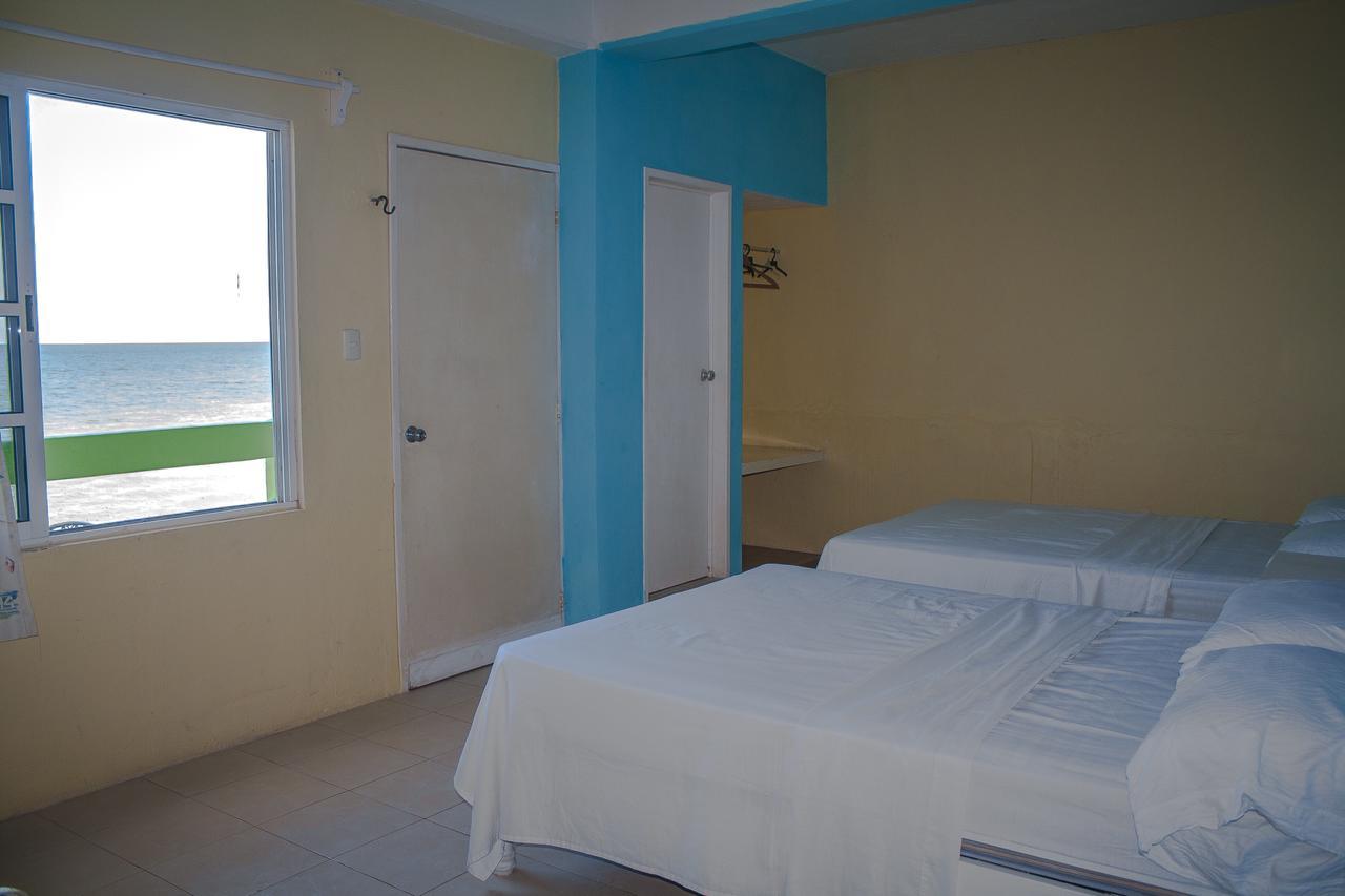 Caballito De Mar Hotel Sinanche