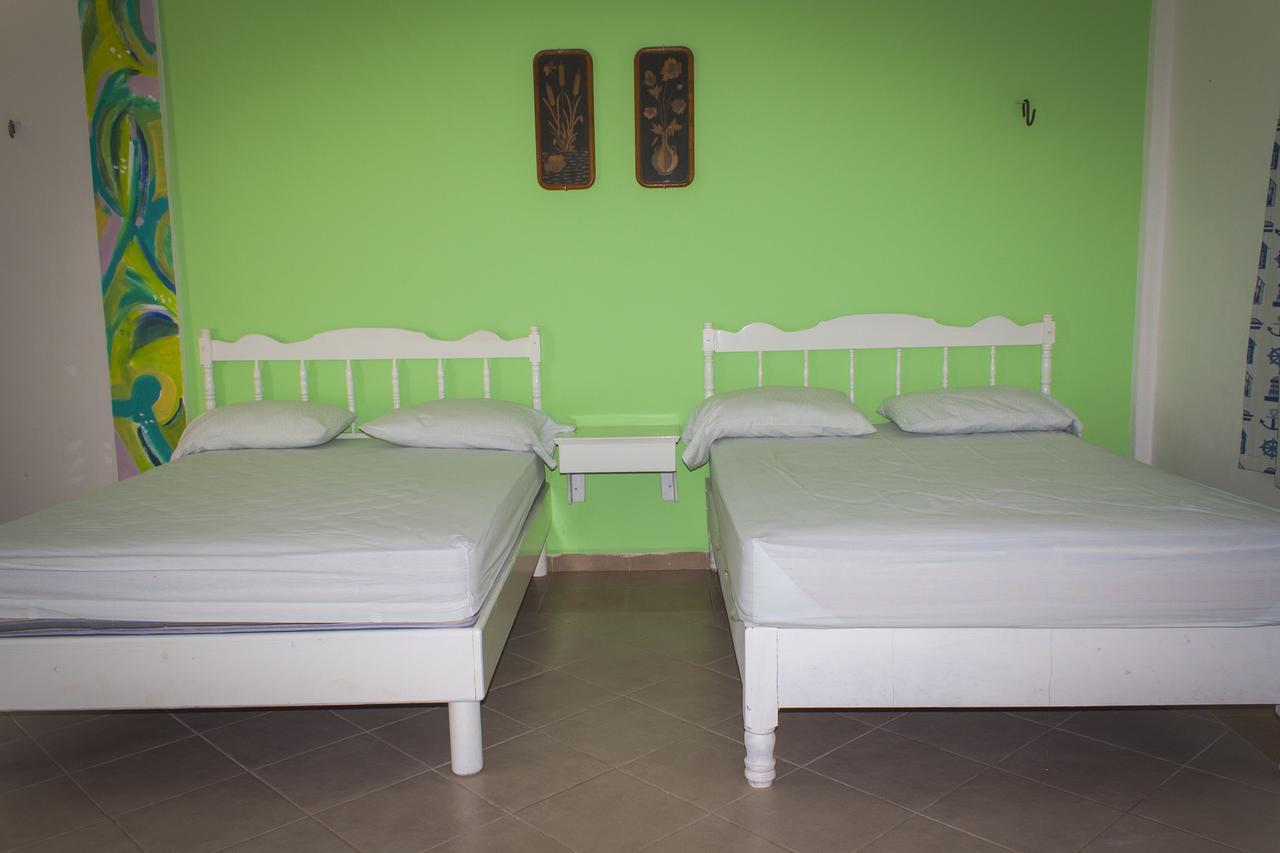 Caballito De Mar Hotel *