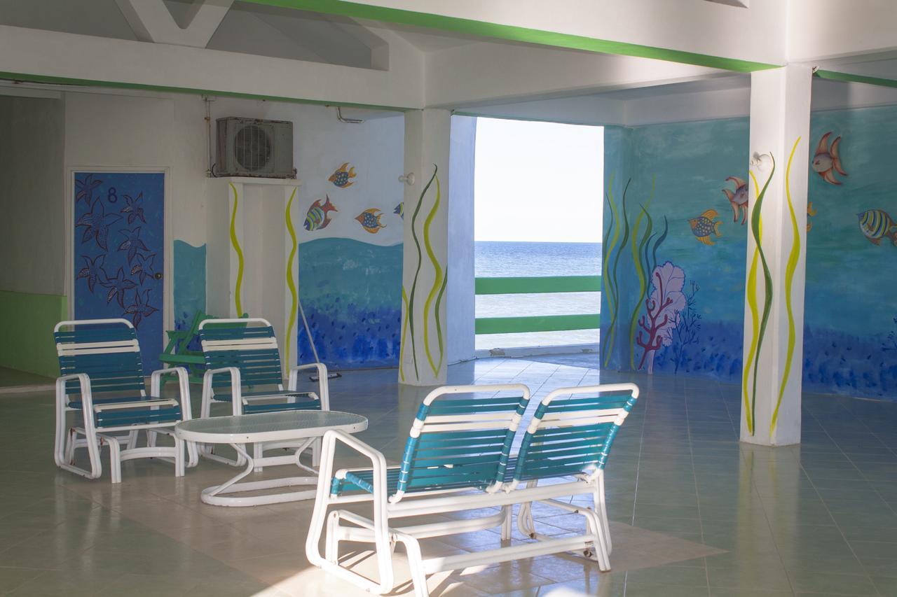 Caballito De Mar Hotel