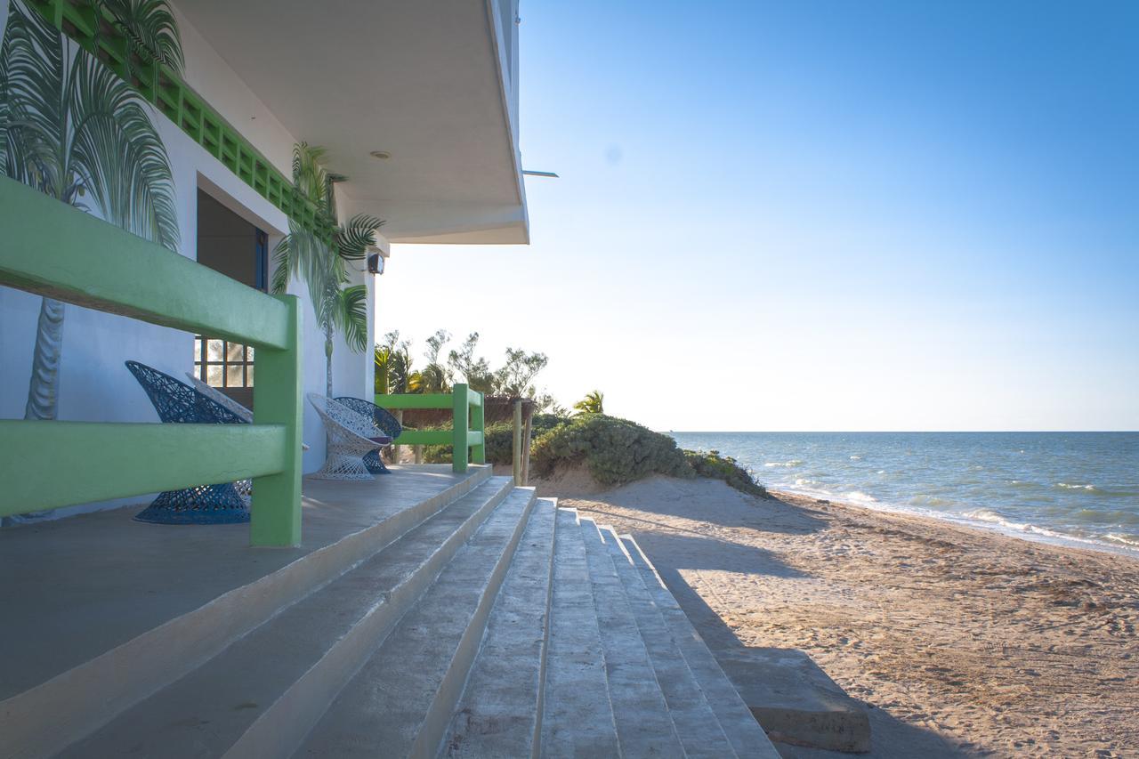 Caballito De Mar Hotel *
