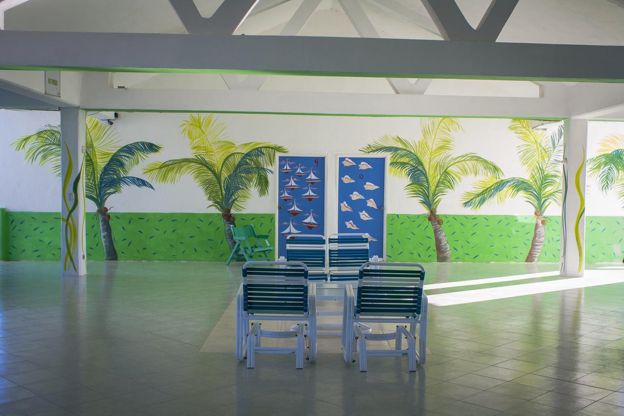 Caballito De Mar Hotel