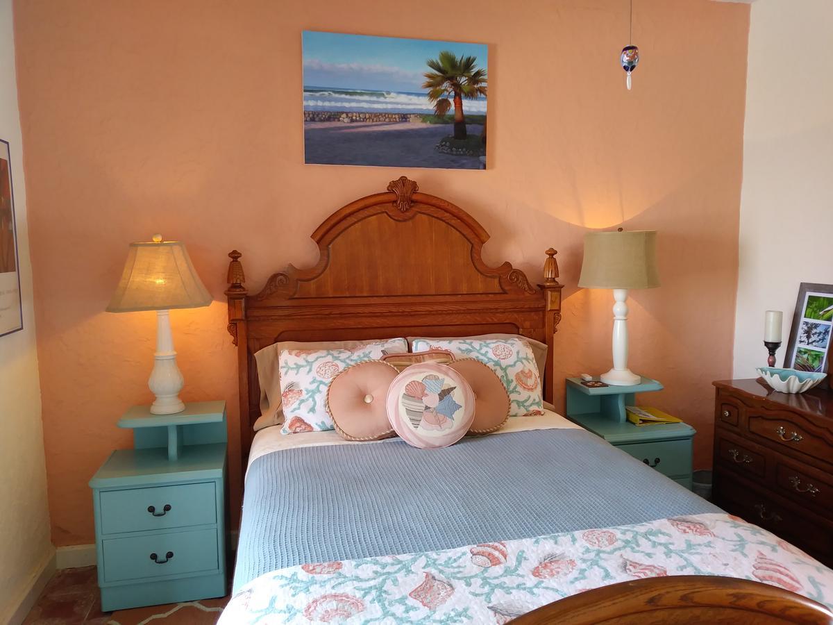 Sol By The Sea Bed & Breakfast