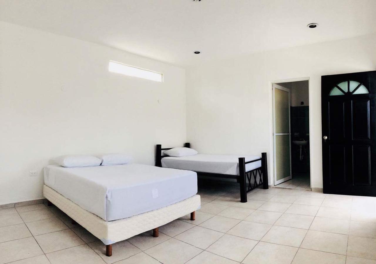 Bed & Breakfast Casa Babel Tulum