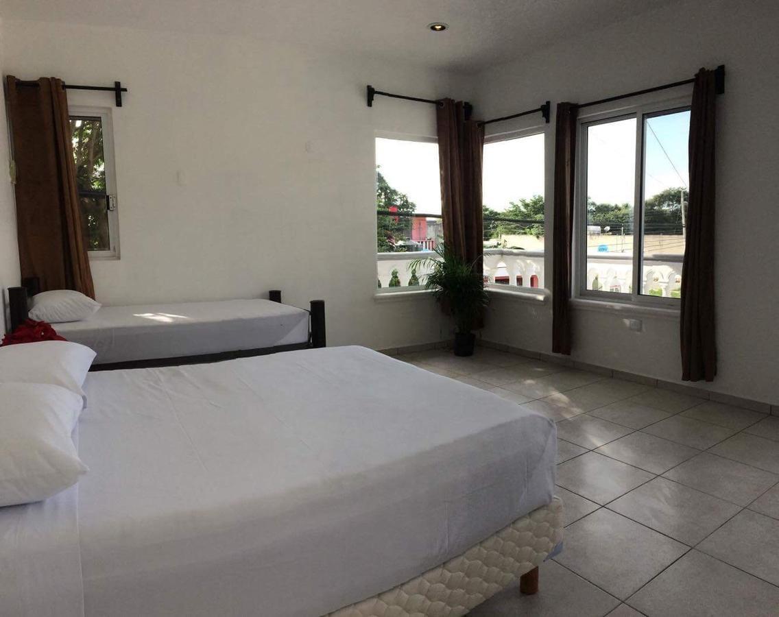 Casa Babel Bed & Breakfast Tulum