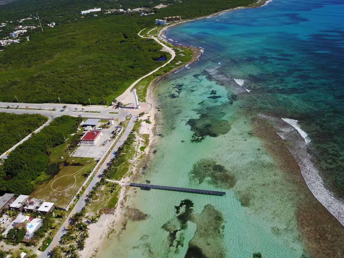 Eco Bluekay 3* Mahahual