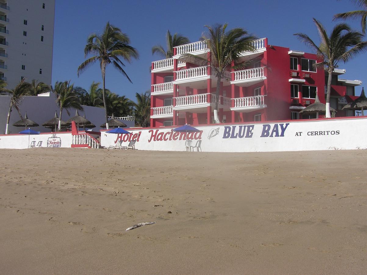 Hacienda Blue Bay Aparthotel Mazatlan