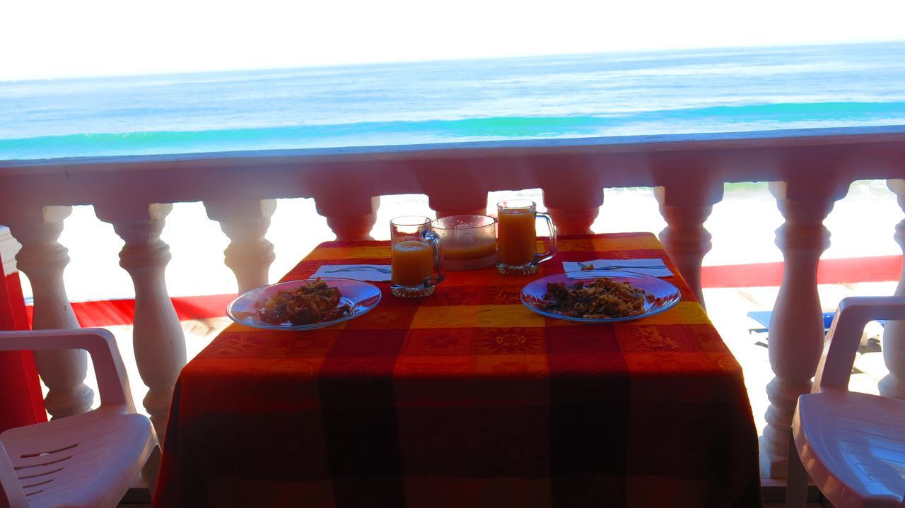 Hacienda Blue Bay