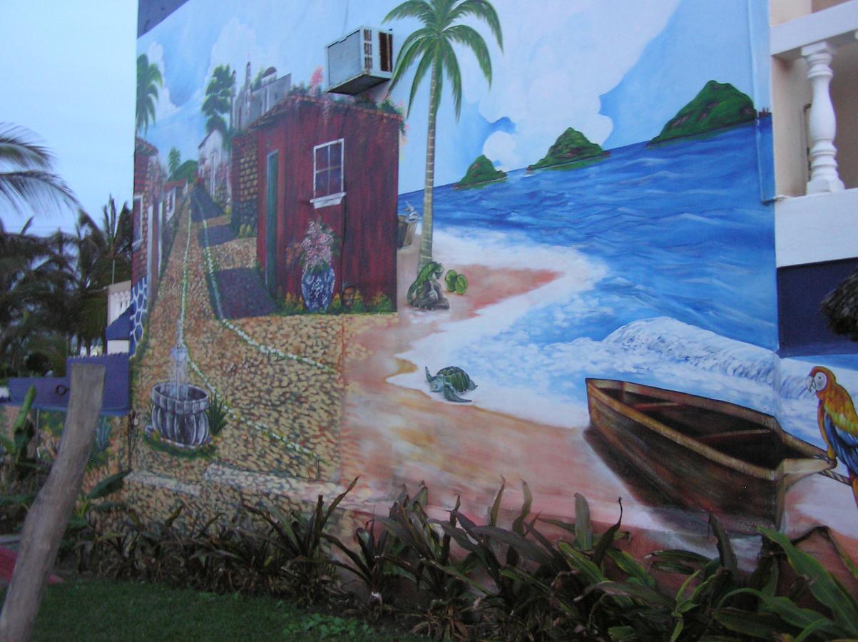 Hacienda Blue Bay 3* Mazatlan