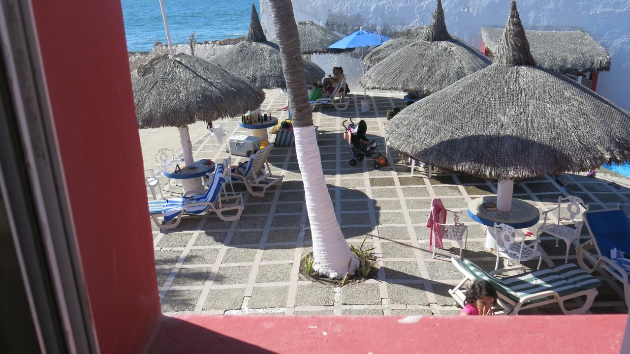 Aparthotel Hacienda Blue Bay 3*
