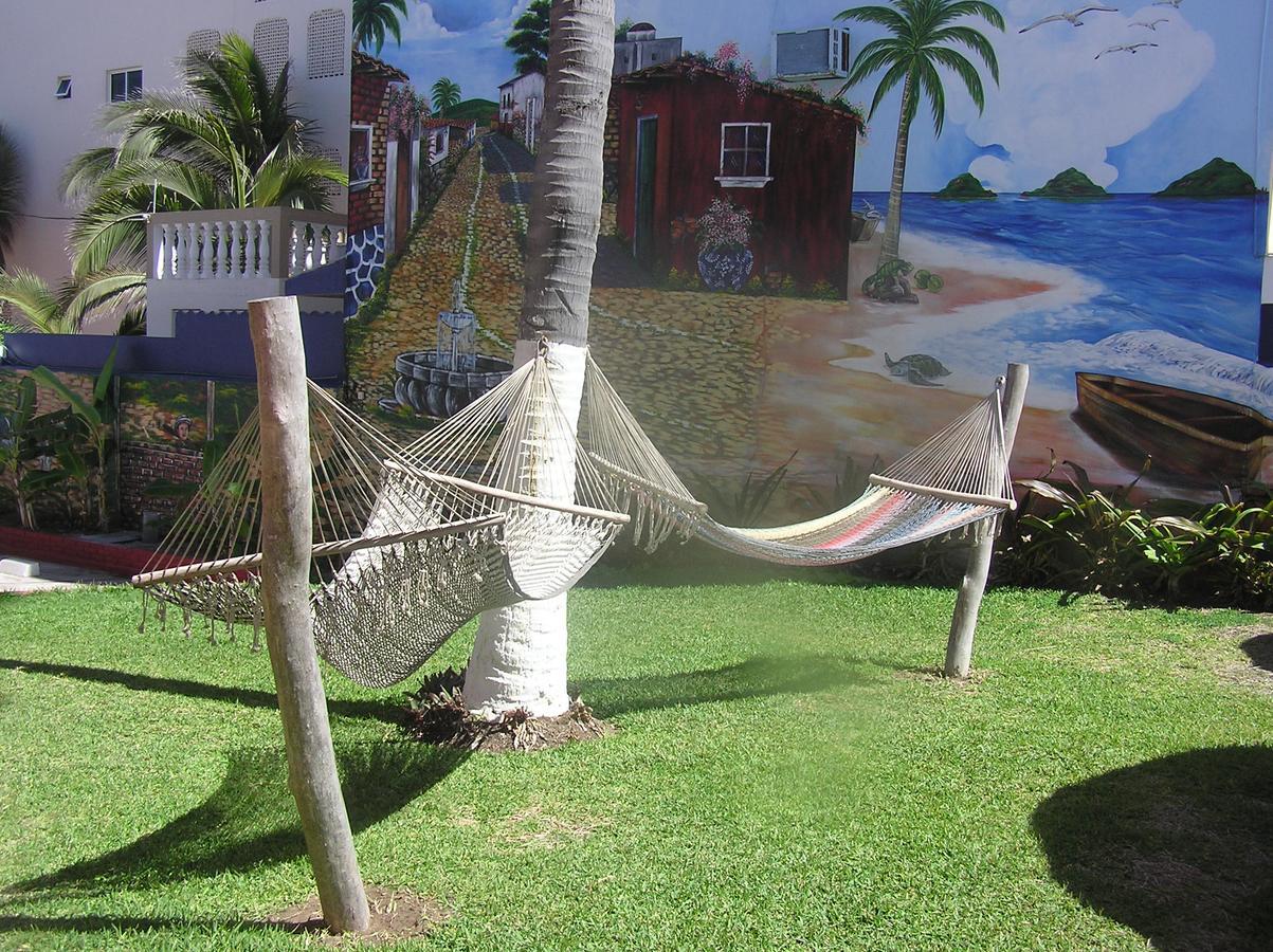 Hacienda Blue Bay 3* Mazatlan