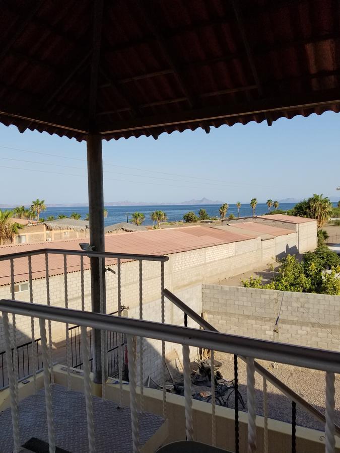 Vistas De Loreto Hotel Loreto (Baja California Sur)