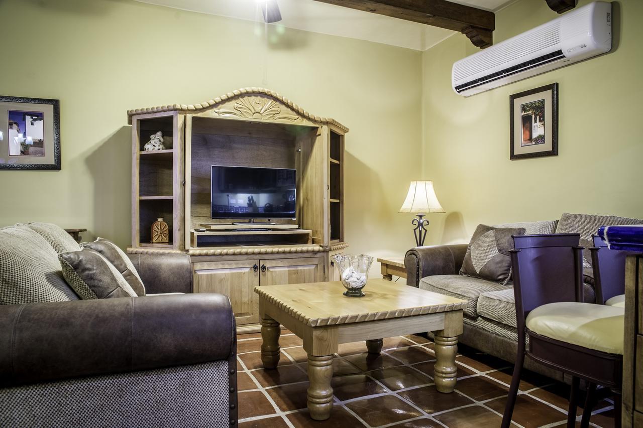 Villa Ocean Golf And Private B Loreto (Baja California Sur)