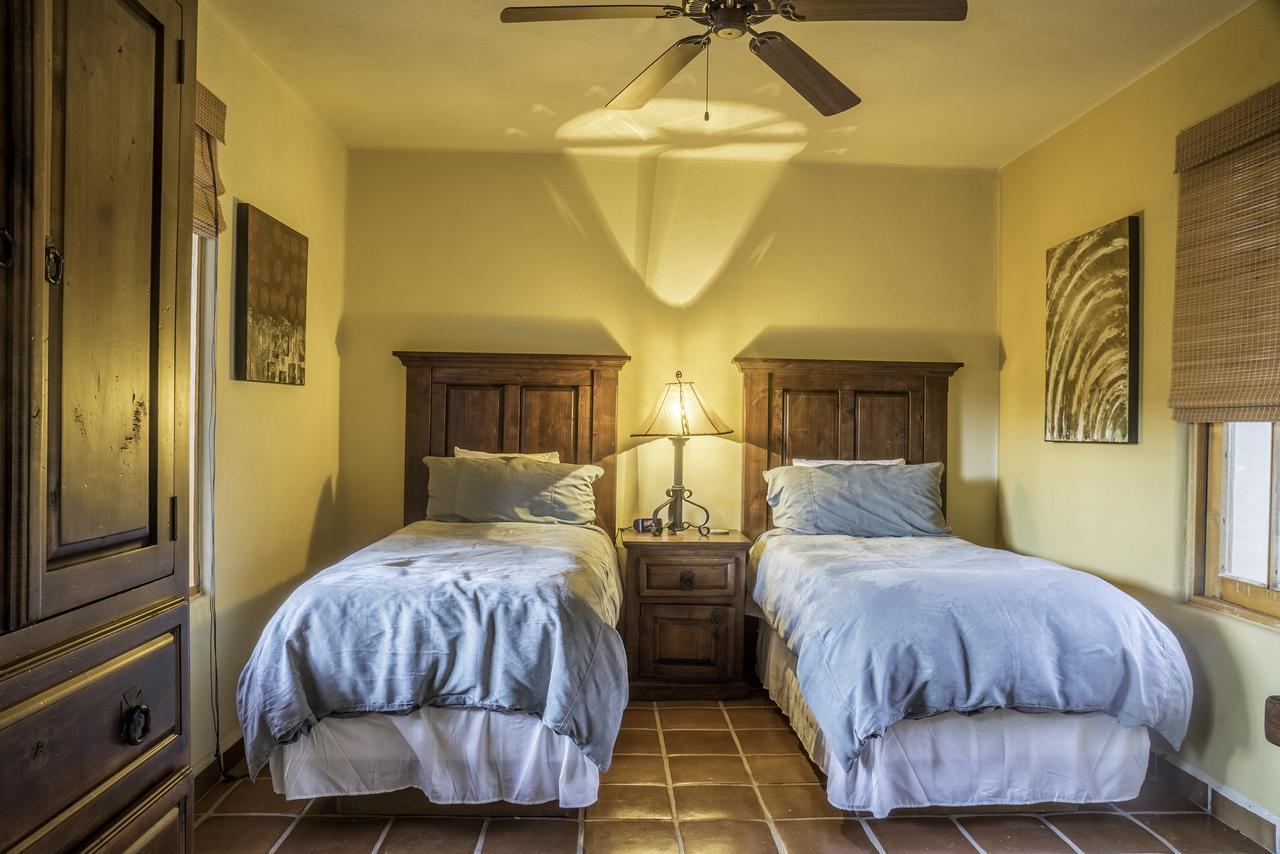 Ocean Golf And Private B Villa Loreto (Baja California Sur)