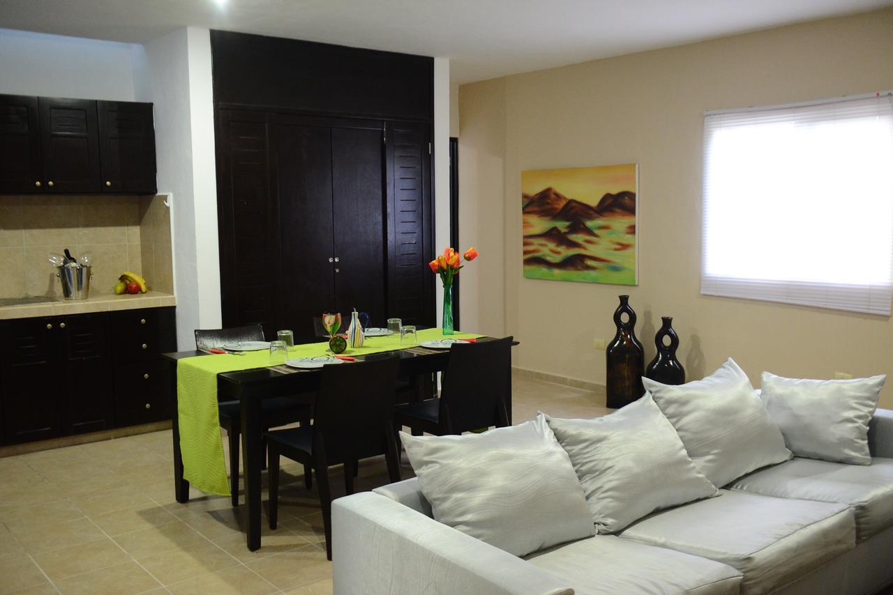 Apartment Casa Luna