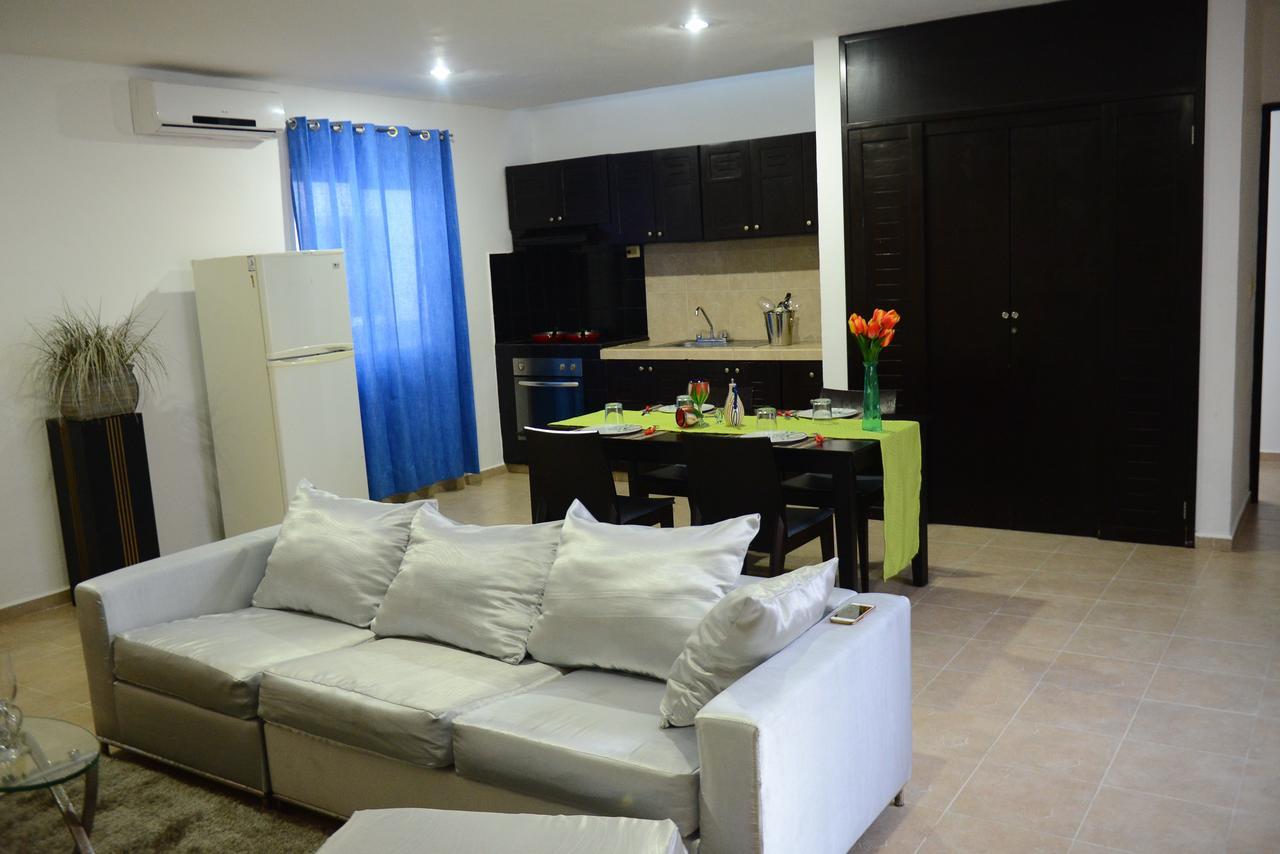 Casa Luna Apartment