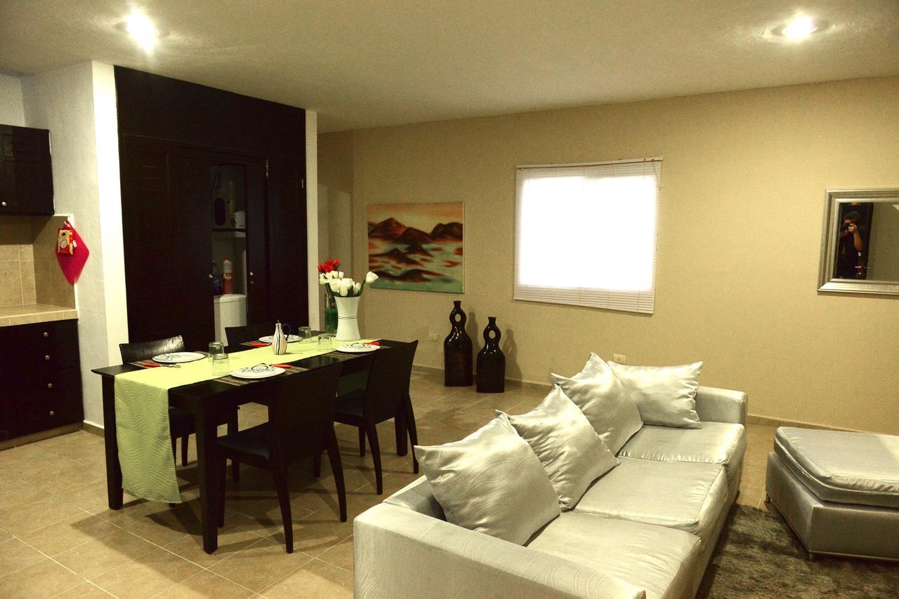 Casa Luna Apartment