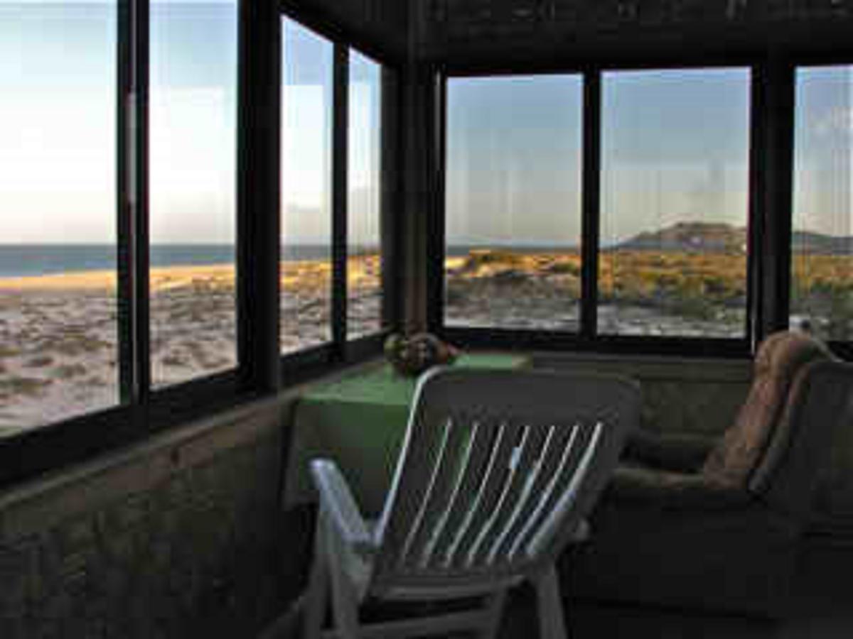 Eco Palapa A Gated On Punta Los Mangles Resort 3*