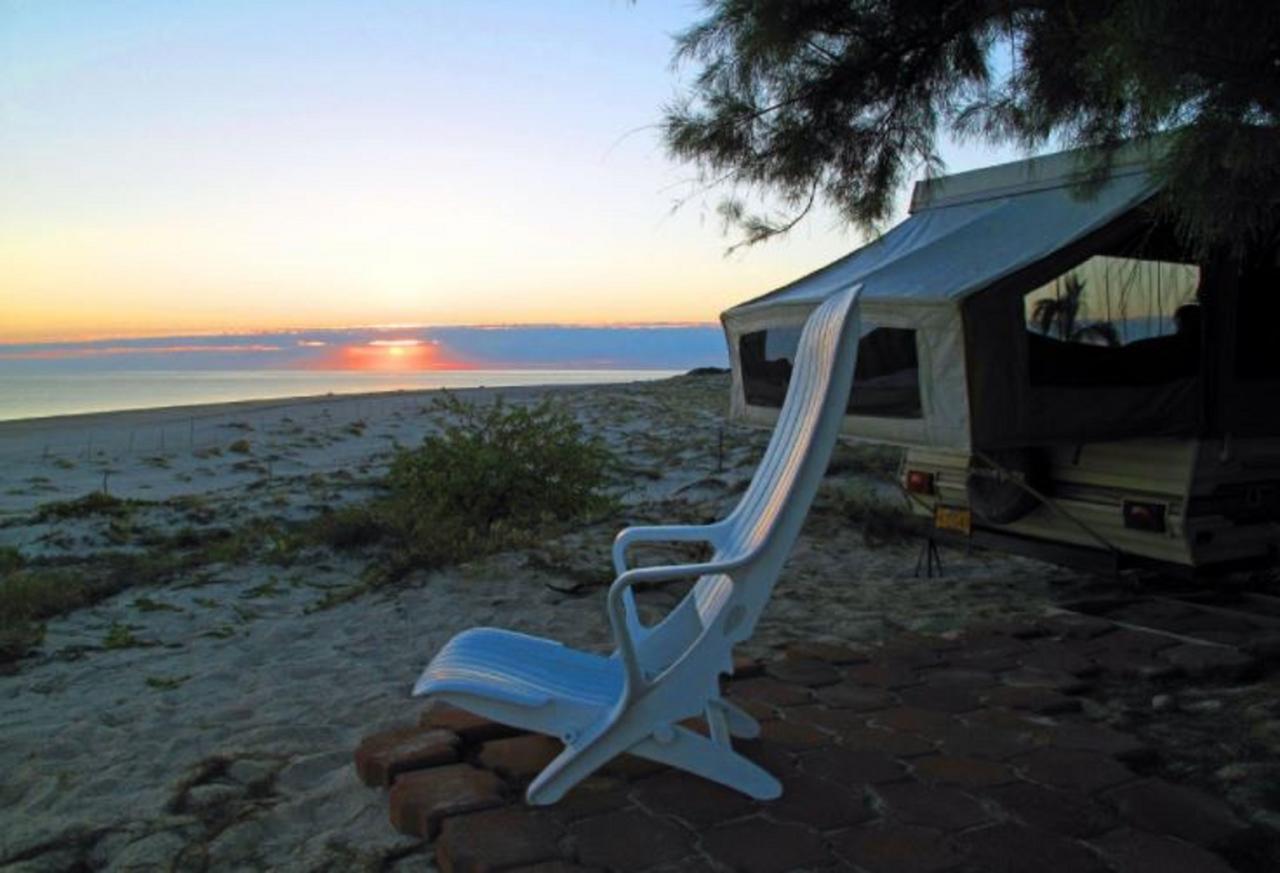Eco Palapa A Gated On Punta Los Mangles 3*