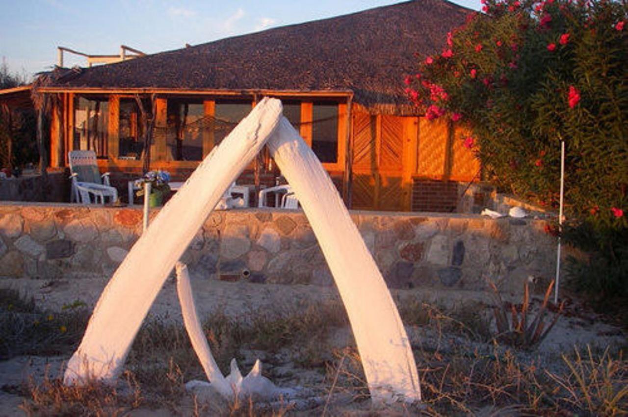 Eco Palapa A Gated On Punta Los Mangles 3*