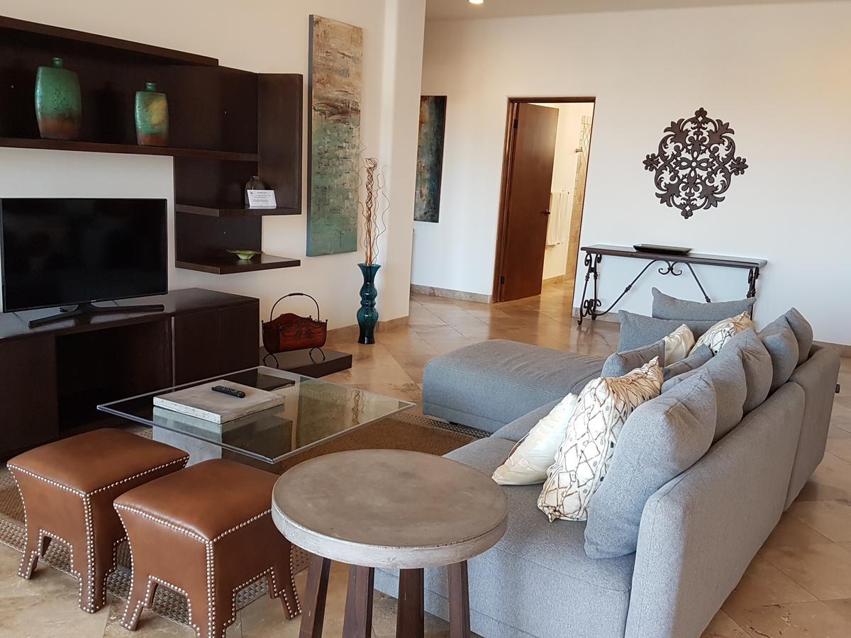 La Vista Luxury Villas At Pedregal Aparthotel Cabo San Lucas