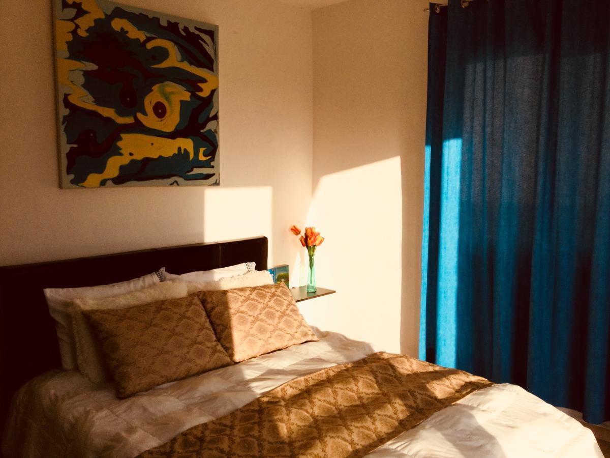 Apartment Casa Luna Playa del Carmen
