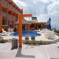 Barracuda Hotel Cozumel