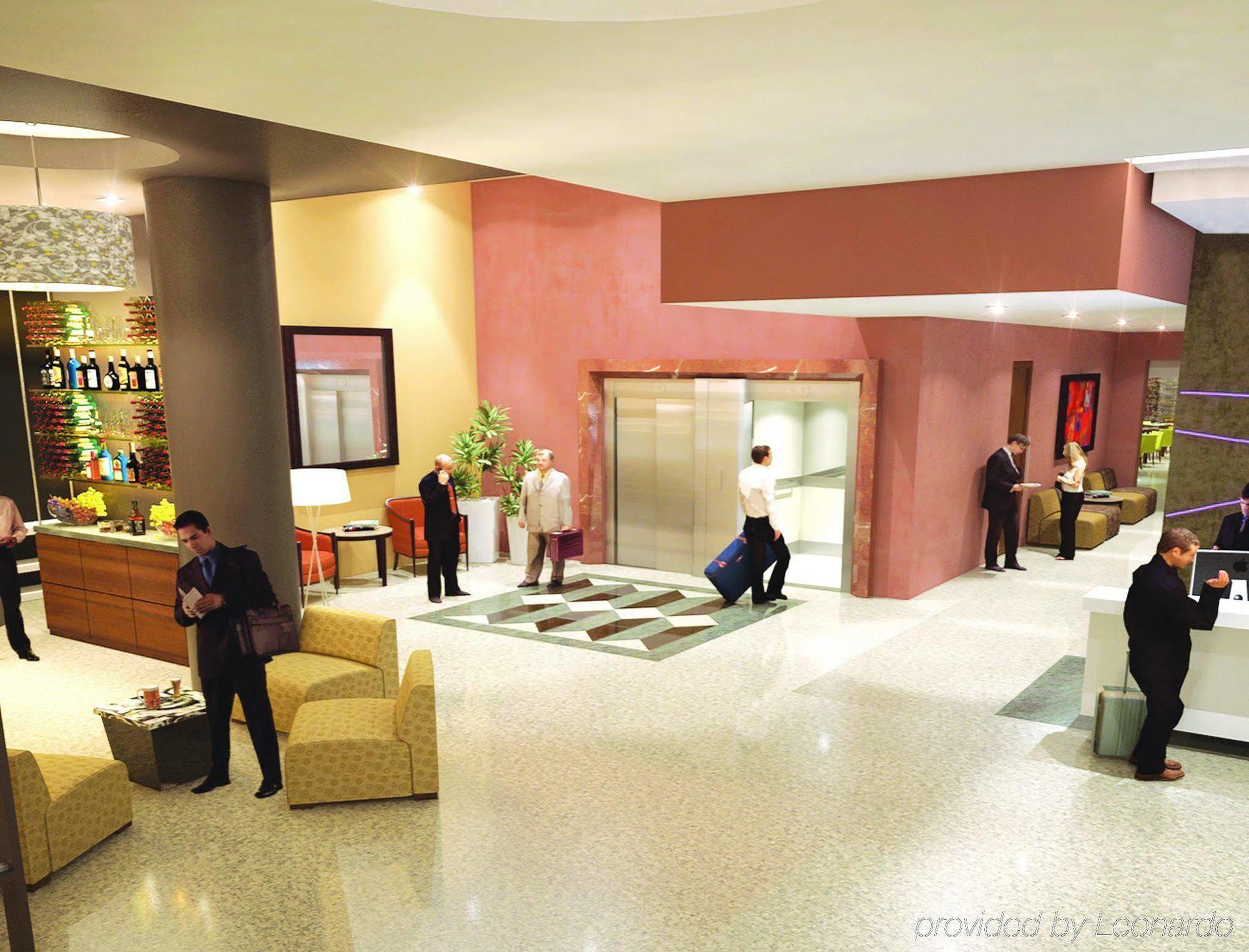 Hs Hotsson Hotel 5*