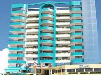 Playa Marina 2* Mazatlan