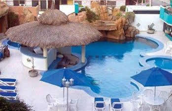 Hotel Playa Marina 2*