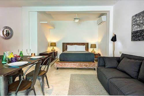 Apartment Casa Margay