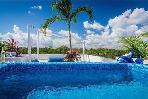 Apartment Casa Margay