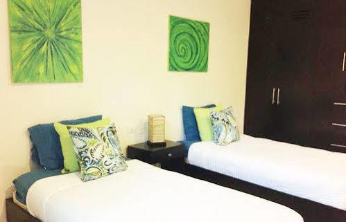 Apartment Casa Margay Tulum