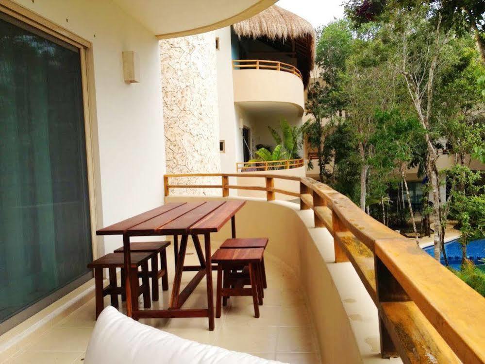 Apartment Casa Margay *