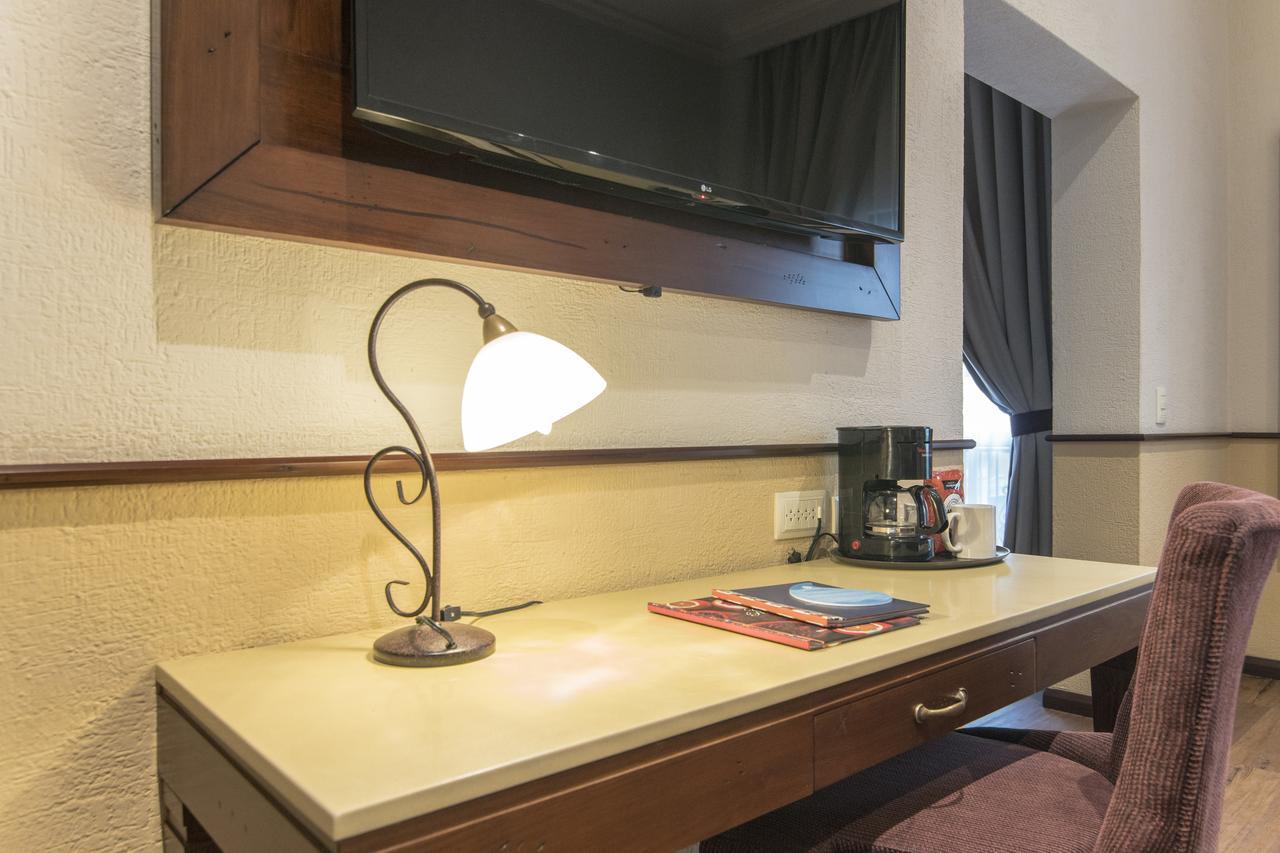 Morales Historical & Colonial Downtown Core 4* Guadalajara