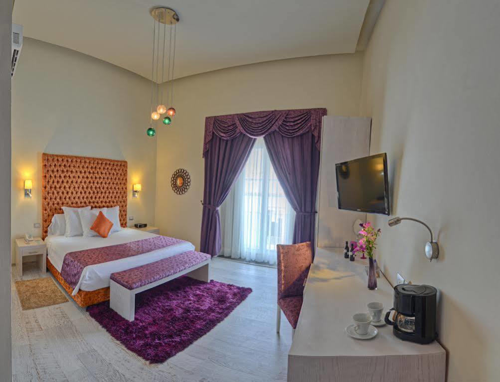 Hotel Andante Puebla