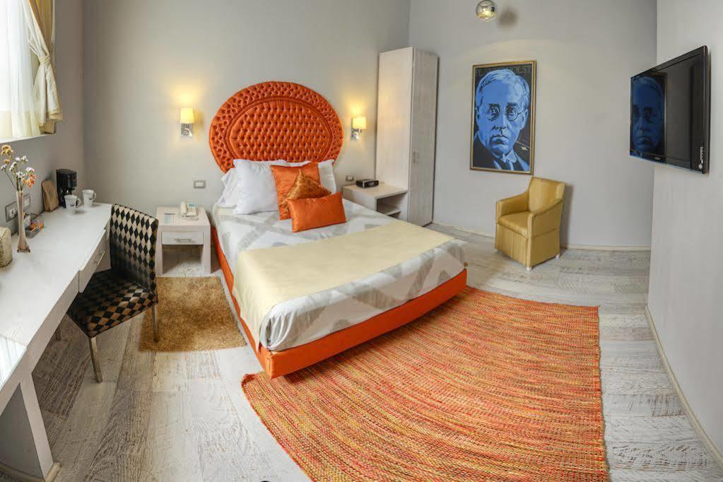 Hotel Andante Puebla